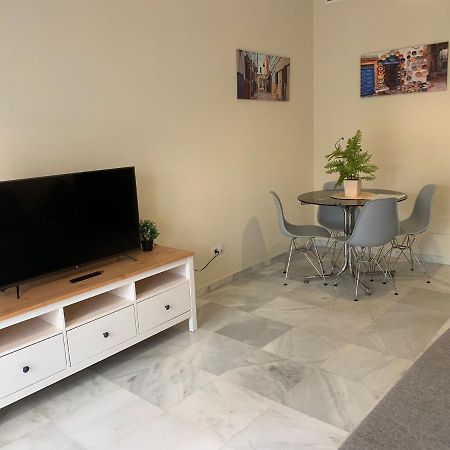 Botanic Suite Malaga Exterior photo