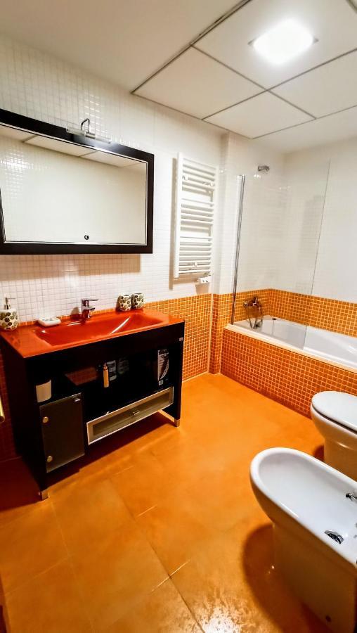 Botanic Suite Malaga Exterior photo