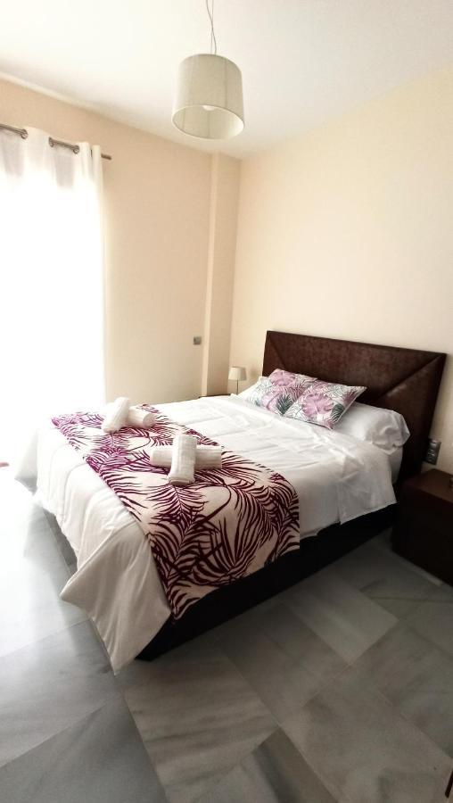Botanic Suite Malaga Exterior photo