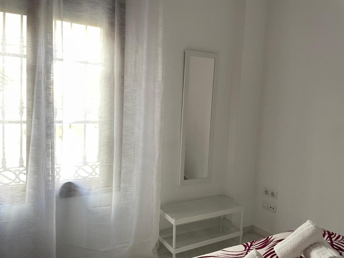 Botanic Suite Malaga Exterior photo