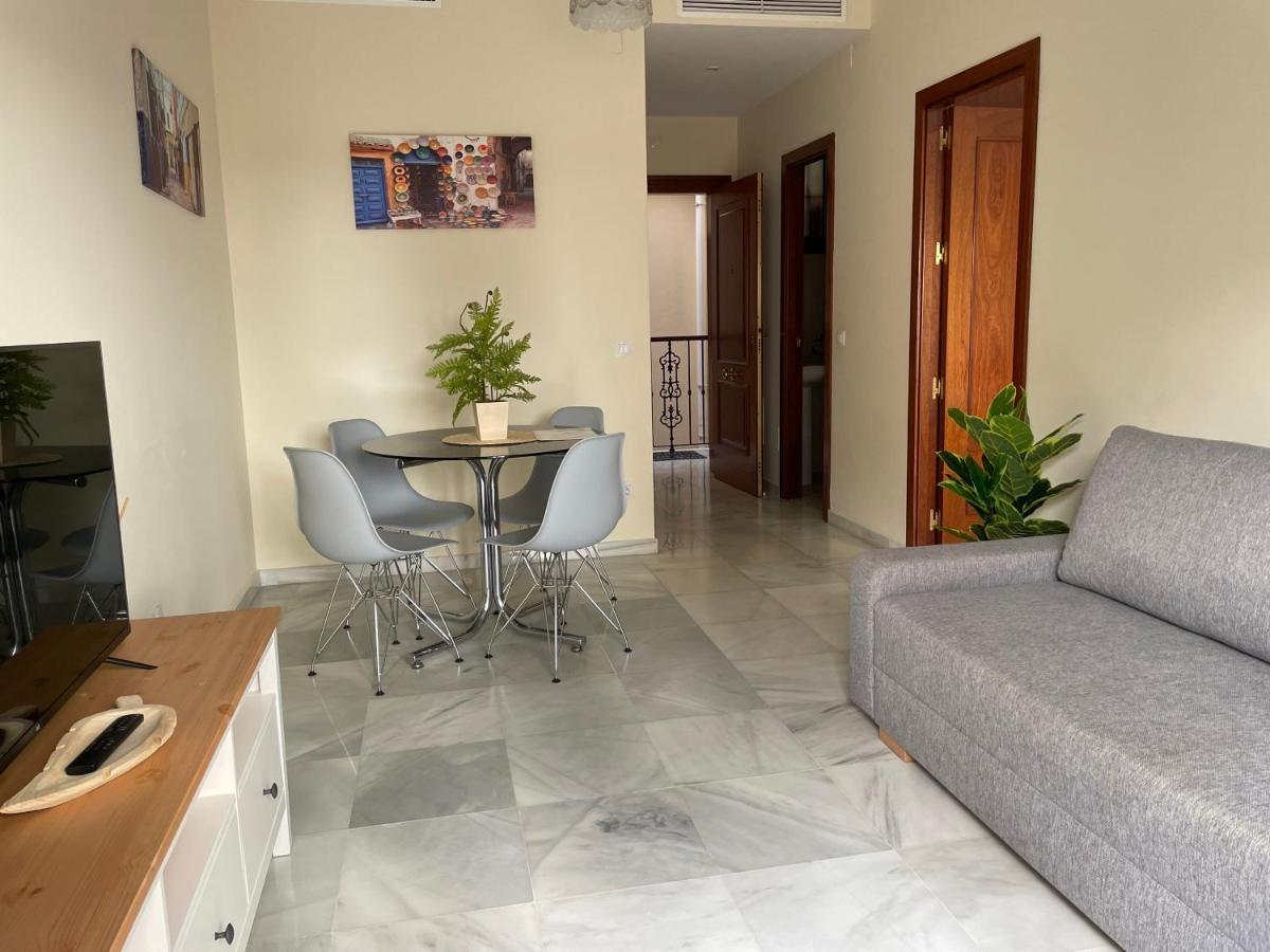 Botanic Suite Malaga Exterior photo