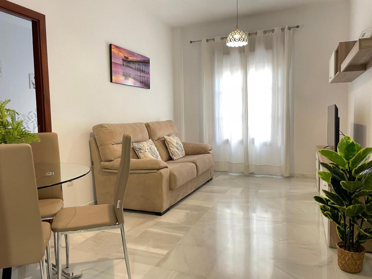 Botanic Suite Malaga Exterior photo