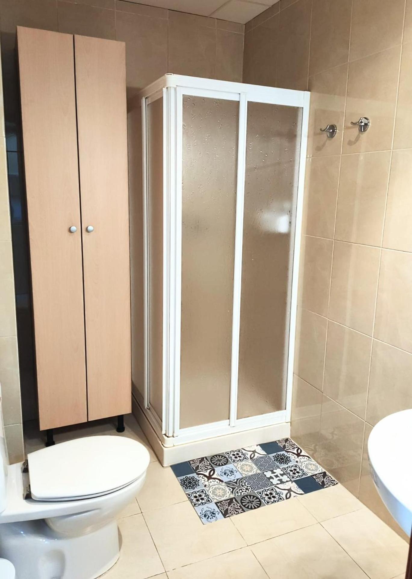 Botanic Suite Malaga Room photo